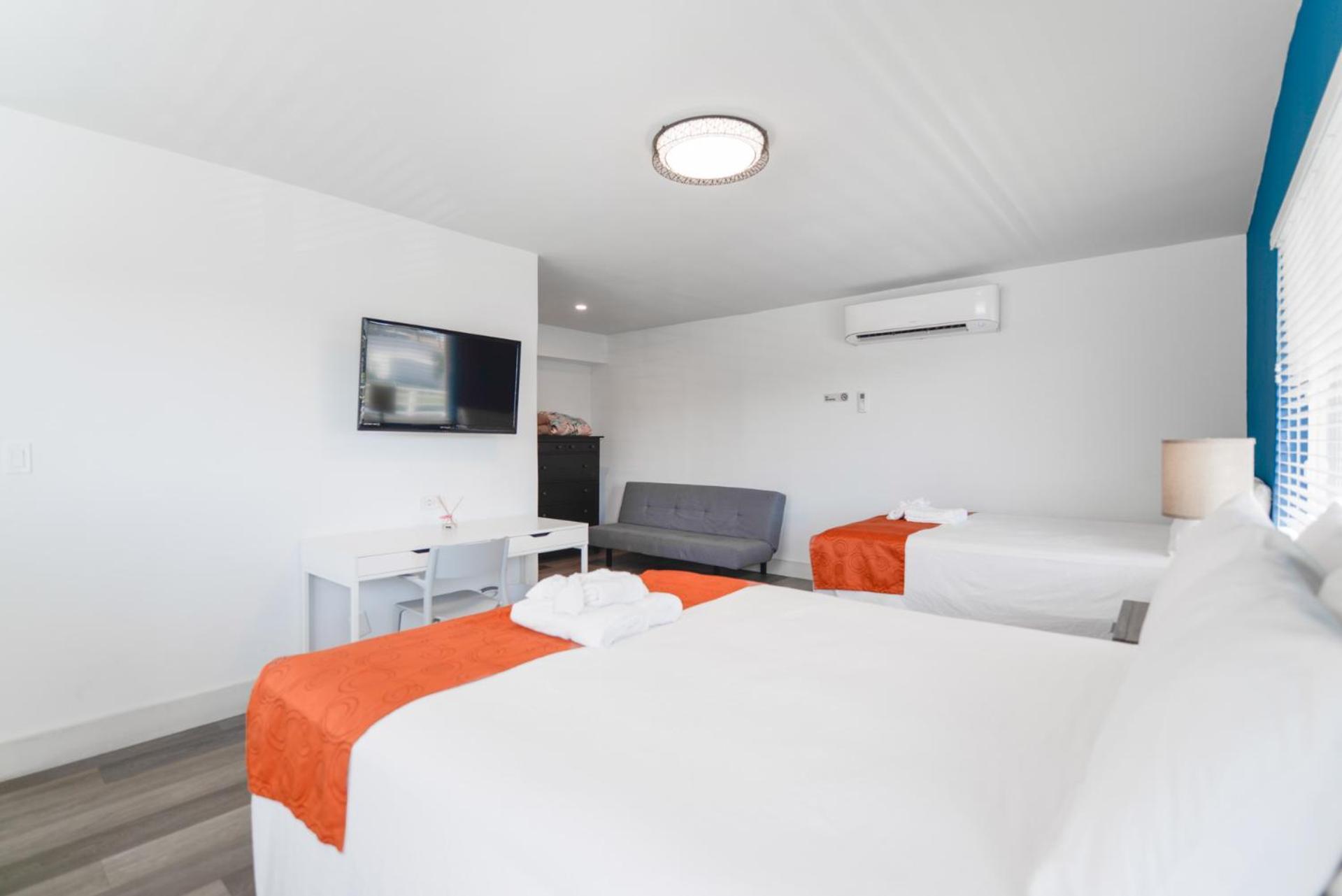 Family Friendly Beach Escape With Pool And Parking - M41 Голливуд Экстерьер фото